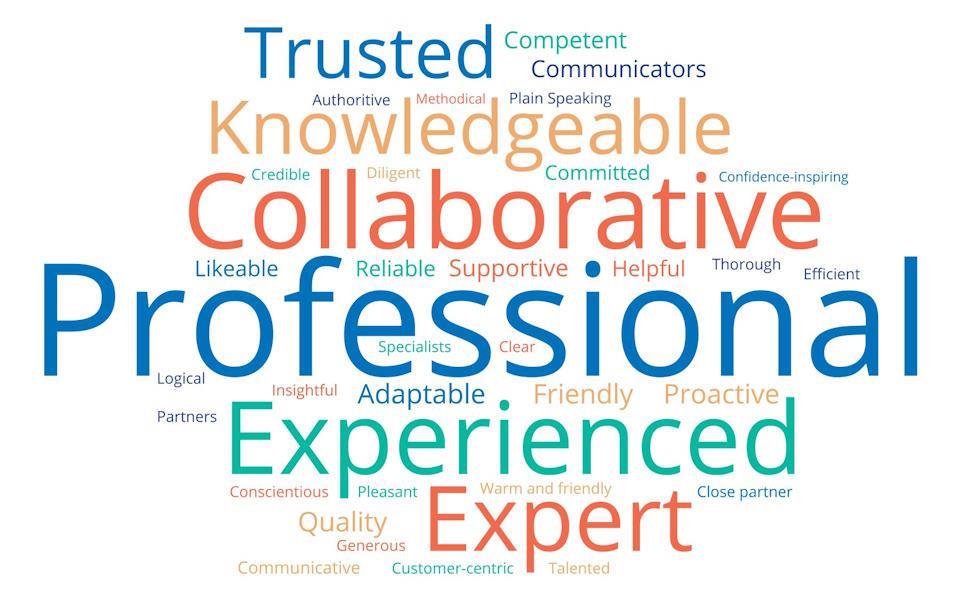 client-experience-word-cloud